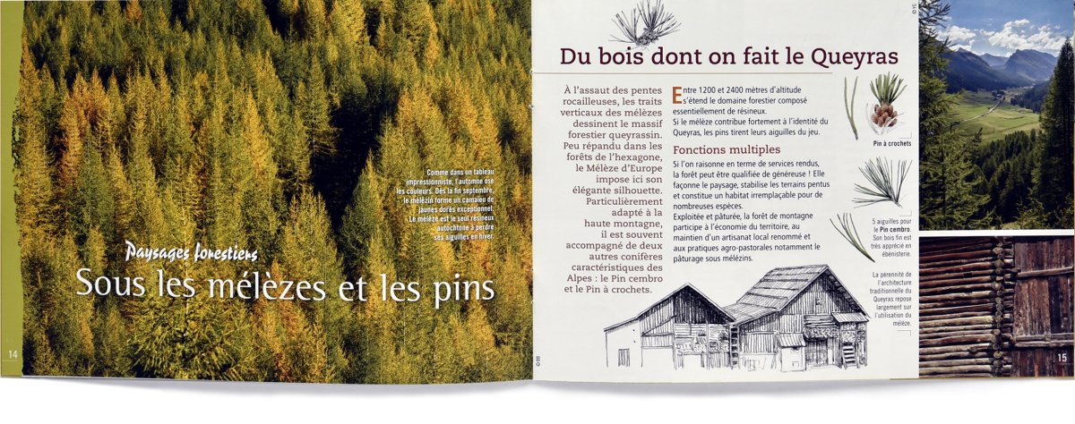 DDesign des structures CEN Lorra Borne signalétique CEN Lorraine